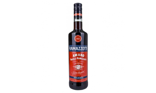 Ramazzotti Amaro 30% Vol. 0,7l