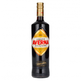 Averna Amaro Siciliano 29% Vol. 1l