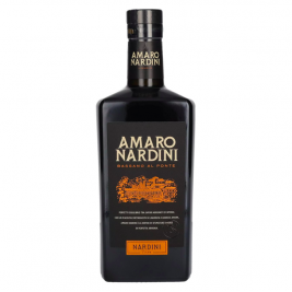 Nardini Amaro Bassano Al Ponte Liqueur 29% Vol. 0,7l