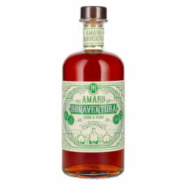 Bonaventura AMARO Erbe e Fiori 30% Vol. 0,7l