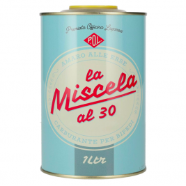 La Miscela al 30 Amaro 30% Vol. 1l