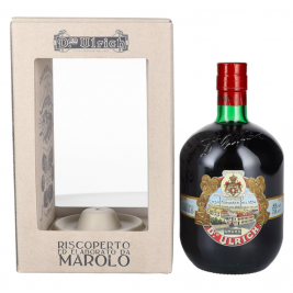 D.Co Ulrich Amaro da MAROLO 32% Vol. 0,7l dovanų dėžutėje