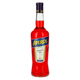 Aperol Aperitivo 12.5% Vol. 0,7l