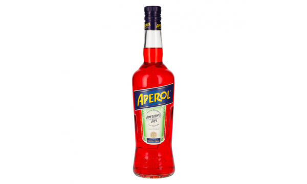 Aperol Aperitivo 12.5% Vol. 0,7l