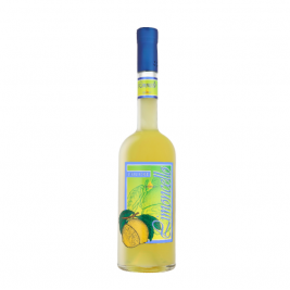 Golmar By Zanin'Limoncello 30% Vol. 0.7l