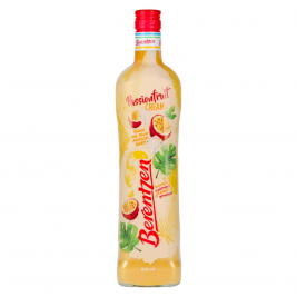 Berentzen Passionfruit Cream 15% Vol. 0,7l