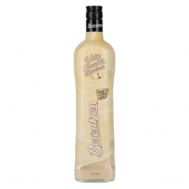 Berentzen White Chocolate Macadamia 17% Vol. 0,7l