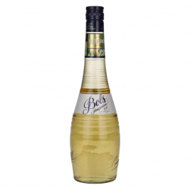 Bols Elderflower Liqueur 17% Vol. 0,7l