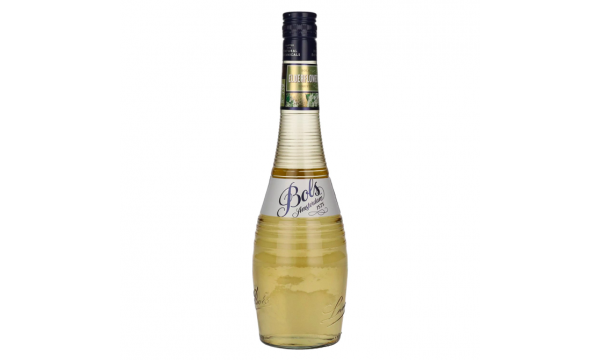 Bols Elderflower Liqueur 17% Vol. 0,7l