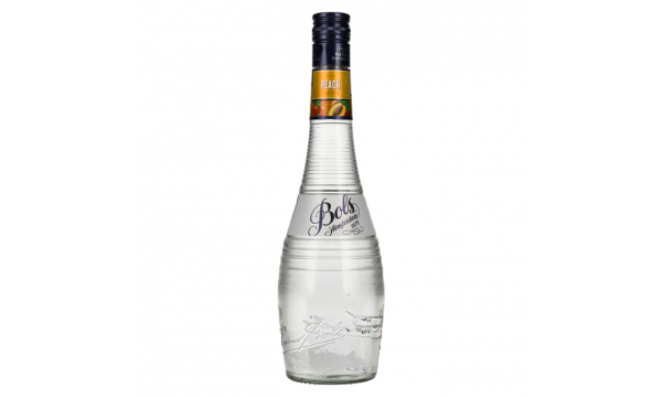 Bols Peach Liqueur 17% Vol. 0,7l