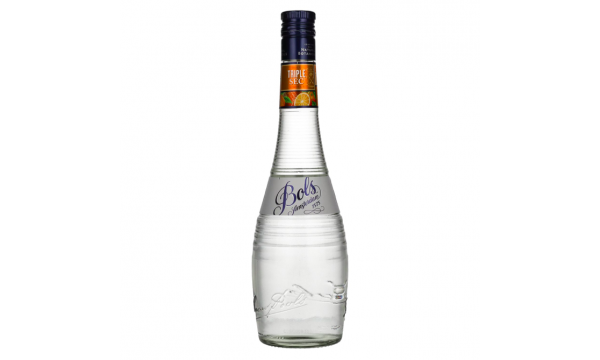 Bols Triple Sec Liqueur 38% Vol. 0,7l