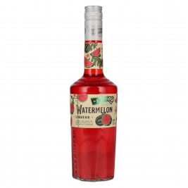 De Kuyper WATERMELON Liqueur 15% Vol. 0,7l