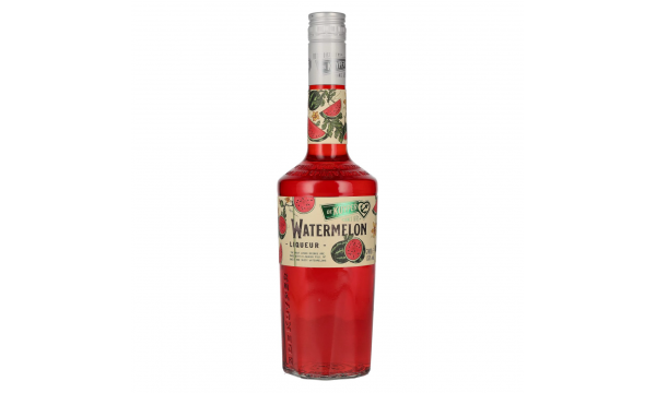 De Kuyper WATERMELON Liqueur 15% Vol. 0,7l