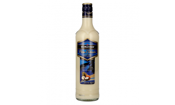 De Kuyper PINA COLADA 14,5% Vol. 0,7l