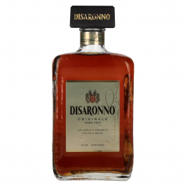 Disaronno Originale 28% Vol. 0,5l