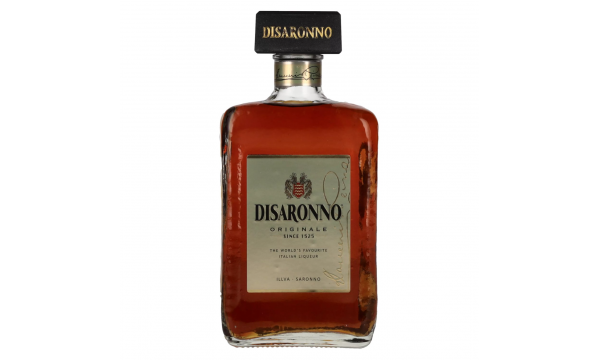 Disaronno Originale 28% Vol. 0,5l