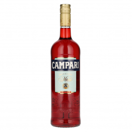 Campari Bitter 25% Vol. 0.7l