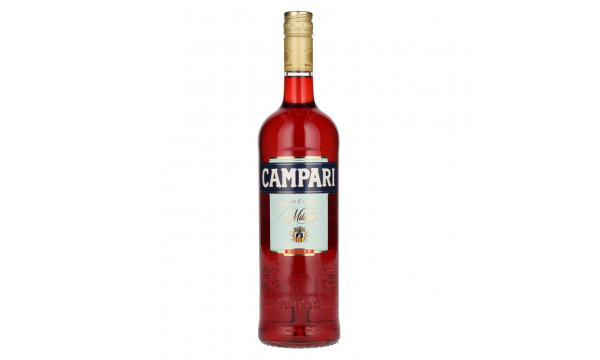 Campari Bitter 25% Vol. 0.7l