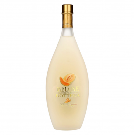 Bottega MELONE Melon Liqueur 28% Vol. 0,5l