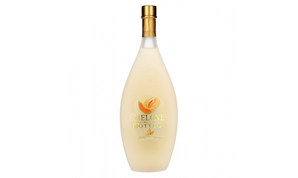 Bottega MELONE Melon Liqueur 28% Vol. 0,5l