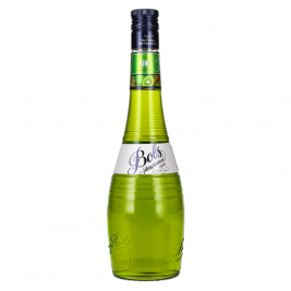 Bols Kiwi Liqueur 17% Vol. 0,7l