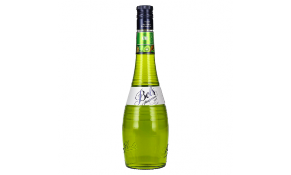 Bols Kiwi Liqueur 17% Vol. 0,7l