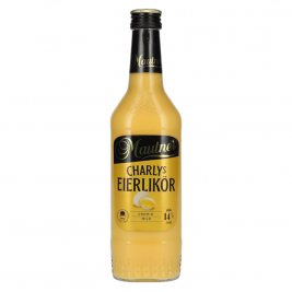 Mautner Charly's Eierlikör 14% Vol. 0,35l