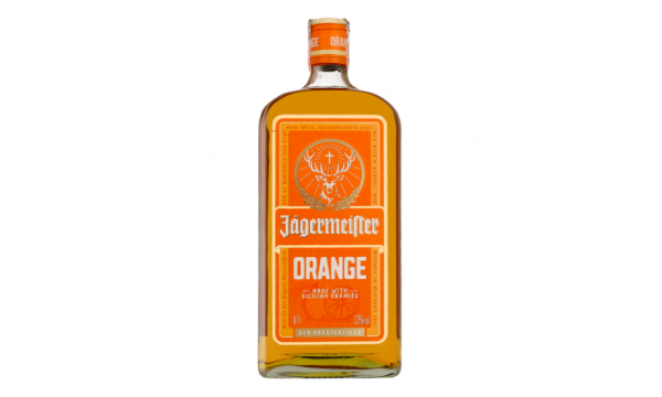 Jagermeister Orange 33% Vol. 0.7l