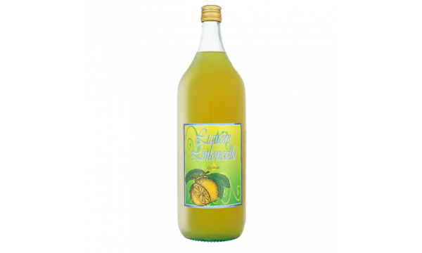 Golmar By Zanin'Limoncello 30% Vol. 2l