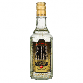 Bols Gold Strike Liqueur 50% Vol. 0,5l