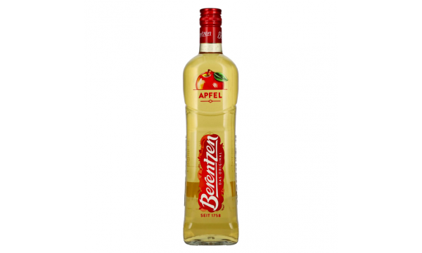 Berentzen Das Original Apfel 18% Vol. 0,7l