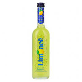 Limoncé Liquore di Limoni 25% Vol. 0,5l