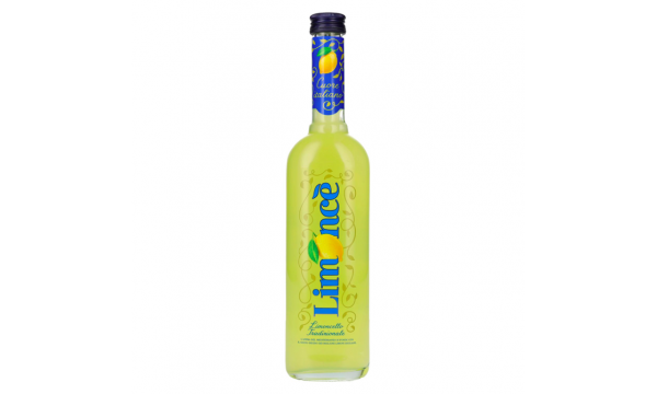 Limoncé Liquore di Limoni 25% Vol. 0,5l