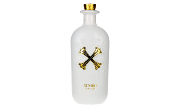 Bumbu Cream 15% Vol. 0,7l