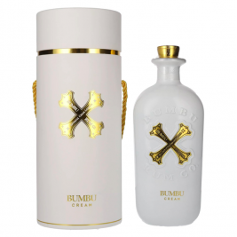 Bumbu Cream Gift Set Limited Edition 15% Vol. 0,7l dovanų dėžutėje