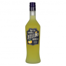 Licellino Limoncello 28% Vol. 0,7l