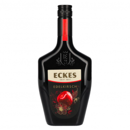 Eckes Edelkirsch Liqueur 20% Vol. 0,5l