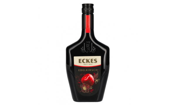 Eckes Edelkirsch Liqueur 20% Vol. 0,5l