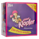 Kleiner Klopfer Pfläumchen 17% Vol. 25x0,02l