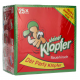 Kleiner Klopfer Sauerkirsch 16% Vol. 25x0,02l