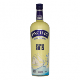 Pacific Ricard Anise 0,0% Vol. 1l