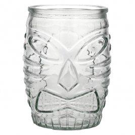 LIBBEY Tiki Rocks Trinkglas 47 cl