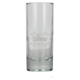 Taurelė Lucano Shotglas 5 cl