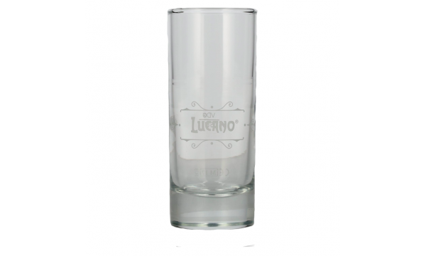 Taurelė Lucano Shotglas 5 cl