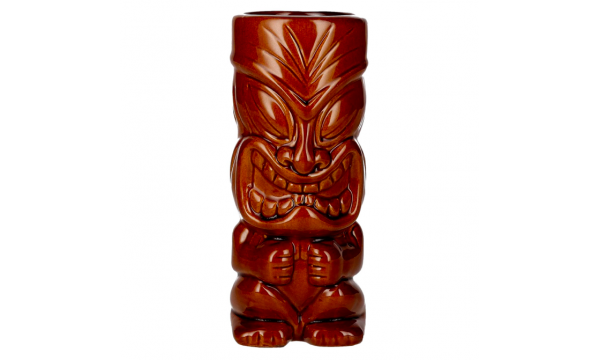 TIKI Becher Hua Kai Porzellan 42 cl