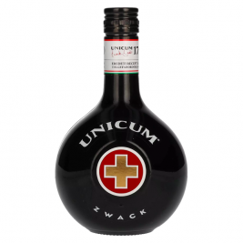 Zwack Unicum 40% Vol. 0,5l