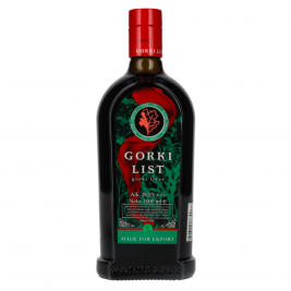 Gorki List 28% Vol. 1l