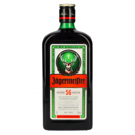 Jägermeister 35% Vol. 0,7l