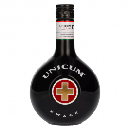 Zwack Unicum 40% Vol. 0,7l