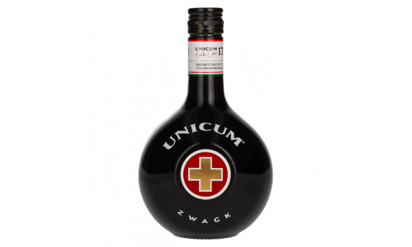 Zwack Unicum 40% Vol. 0,7l